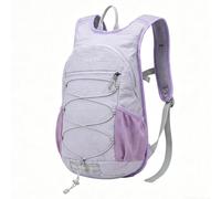 kowaku Sac à Dos de Randonnée, Sac à Dos pour Les Activités de Plein Air comme La Course à Pied, Le Camping et pour Un Usage Quotidien, Violet