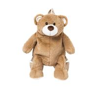 kowaku Sac à Dos en Peluche Sac à Dos Léger Sac en Peluche pour Enfants Cadeau de Vacances Adolescents