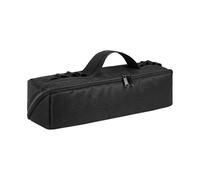 kowaku Sac à Outils Multifonction à Large Ouverture pour Bricoleur et Menuisier