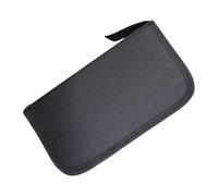 kowaku Sacoche à outils compacte, idéale pour et organiser vos outils de mécanicien en extérieur.