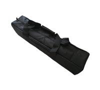 kowaku Sacoche de rangement pour pied d'éclairage, pratique et résistante à l'usure, pour pied d'enceinte.