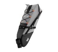 kowaku Sacoche de Selle de Bikepacking avec Rangement sous Le Siège, Grande Capacité, Idéale pour Les Trajets Domicile-Travail et Les Accessoires de Cyclisme