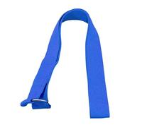kowaku Sangle de pour L'entraînement Au, Bande élastique pour Renforcer Les Poignets et Les Avant-Bras, Ceinture de pour, Bleu