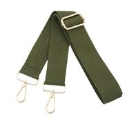 kowaku Sangle de Sac à bandoulière pour Adulte, Sangle pour Pochette, Pochette, Sacs pour Appareil Photo, Vert