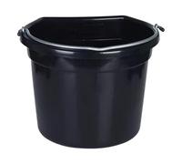 kowaku Seau à Eau pour Chevaux, Facile à Transporter, Récipient pour Nourrir Le Bétail à L'extérieur