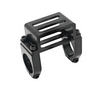 kowaku Support de Connecteur pour AS150U Fixation de Prise Siège Fixe Base de Montage Pièce de Rechange En Alliage D'Aluminium Léger Adapté pour La Maintena, 25mm