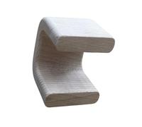 kowaku Support de Montre en Bois pour La Vente Au Détail, Vitrine Unique pour Hommes et Femmes