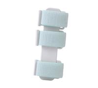 kowaku Support de Poignet pour Violon Main Gauche, Respirant, Facile à Ajuster, Antidérapant, Réglable pour Enfants et Jeunes Musiciens, Vert, S