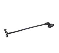 kowaku Support Universel pour Tuyaux, Bras Articulé, Fixation sur Table