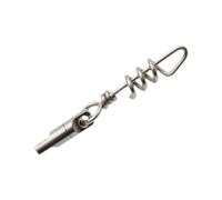 kowaku Supports de Branche pour Palanquin de Plongée, Pratiques, Robustes et Portables, en Acier Inoxydable, pour La Pêche et La Plongée sousmar, 7cm