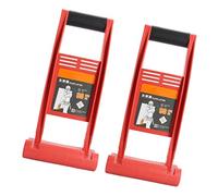 kowaku Système de Porte-panneaux Polyvalent à 2 Pinces pour Un et de 'œuvre