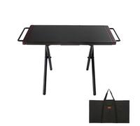 kowaku Table de Camping Pliante Pliable Table Barbecue Pliante Facile à Aménager pour Campeurs