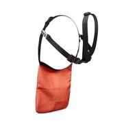 kowaku Tablier Anti-Reproduction pour Chèvres, Professionnel, Fiable, Facile à Utiliser, Sangle Réglable