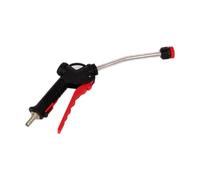 kowaku Tête de Pulvérisation en Mousse à Interface de 10 Mm pour Le Lavage de Voiture et L'entretien des Pelouses, 37cm