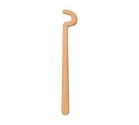 kowaku til Poterie à Long Manche En Bois Pratique til Façonnage Bord Vase Équilibré Bâton Trnage En Bois pr Céramistes, Petit