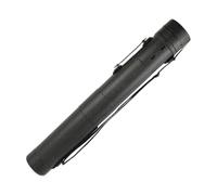 kowaku Tube extensible pour affiches, rangement de documents, extensible, étanche, extensible de 76 à 137 cm, support pour photos