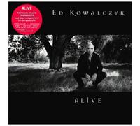 Kowalczyk Ed - Alive