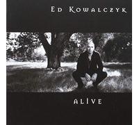 Kowalczyk, ed - Alive [Import]
