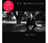 Kowalczyk Ed - Alive