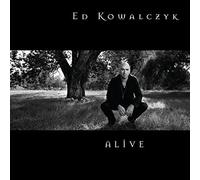 Kowalczyk ed - Alive (Ltd.Edt.)