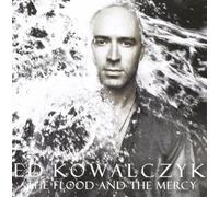 Kowalczyk, ed - Flood and The Mercy =2cd= [Import]