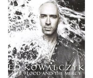 Kowalczyk, ed - Flood and The Mercy =2cd= [Import]