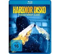 Kowalczyk - Hardkor Disko-Generation Lost [Blu-ray]