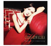 Kowalska, Kasia - Koncert Inaczej