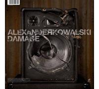 Kowalski, Alexander - Damage EP [Import]
