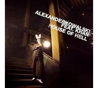 Kowalski, Alexander - House of Hell [Import]