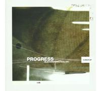 Kowalski Alexander - Progress
