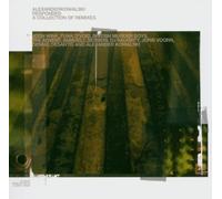 Kowalski,Alexander - Responded-A Collection of Remixes [Import]