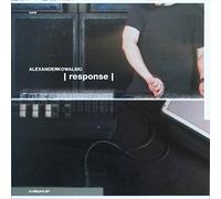 Kowalski,Alexander - Response [Vinyl LP]