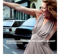 Kowalski, Alexander - Start Chasing
