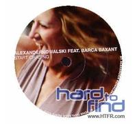 Kowalski, Alexander - Start Chasing Feat Barca Baxant [Import]