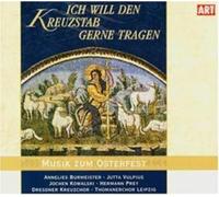 Kowalski - Ich Will Den Kreuzstab Gerne Tragen