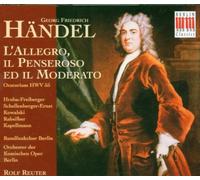 Kowalski, Jochen - Allegro Penseroso Ed Moderato