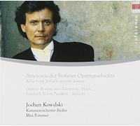 Kowalski, Jochen - Arien Aus Der Berliner Op