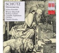 Kowalski, Jochen - Der Schwannengesang