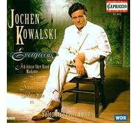 Kowalski, Jochen - Evergreens