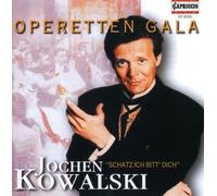 Kowalski, Jochen - Operetta Gala