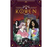 Kowen