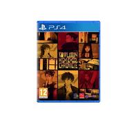 Kowloon High-School Chronicle pour PS4