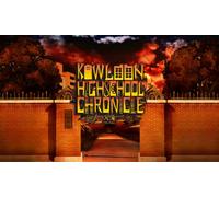 Kowloon HighSchool Chronicle: ORIGIN OF ADVENTURE (Steam Account)