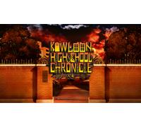 Kowloon HighSchool Chronicle (PS4)