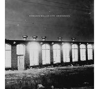 Kowloon Walled City - Grievances [Import]