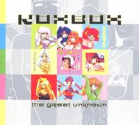 Kox Box - The Great Unknown