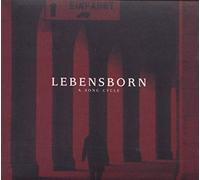 Koxa - Lebensborn [Import]