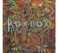 Koxbox - Dragon Tales [Import]