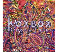 Koxbox - Dragon Tales [Import]